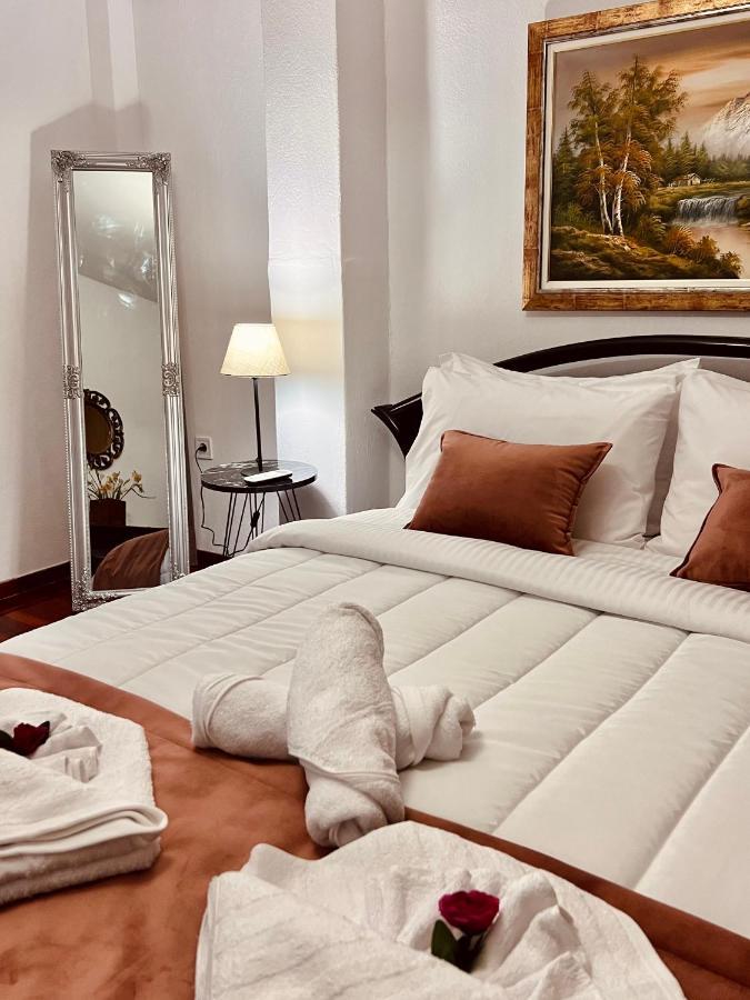 Athena Getaway Daire Michaniona Dış mekan fotoğraf